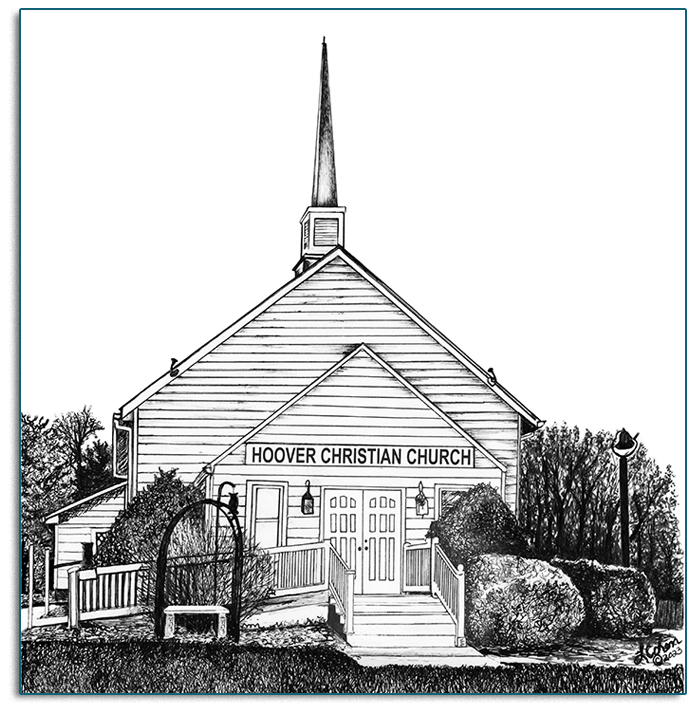 Hoover Christian Church
